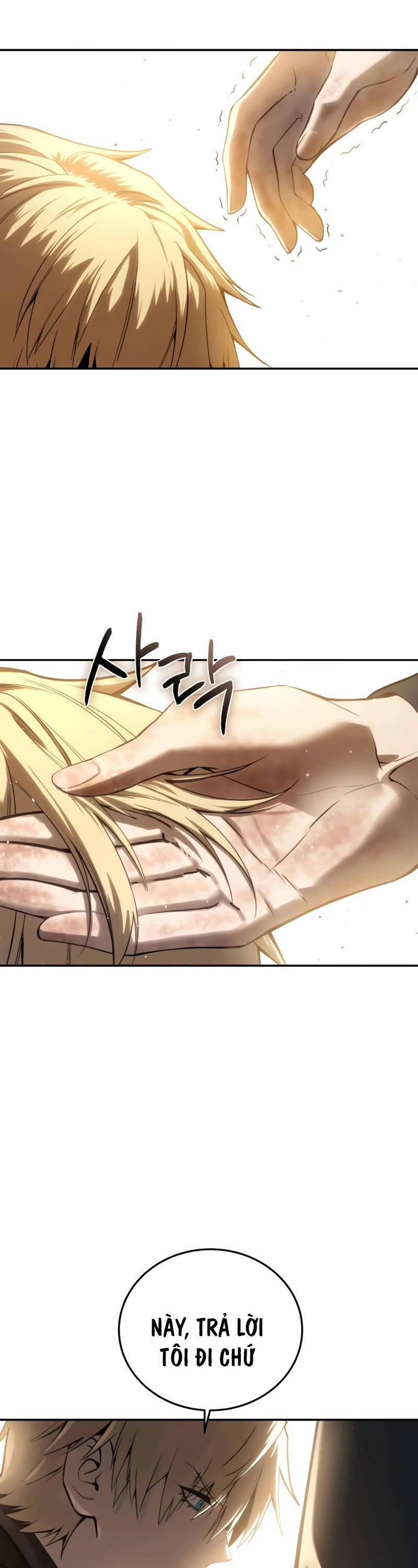 Tinh Tú Kiếm Sĩ Chap 42 - Next Chap 43