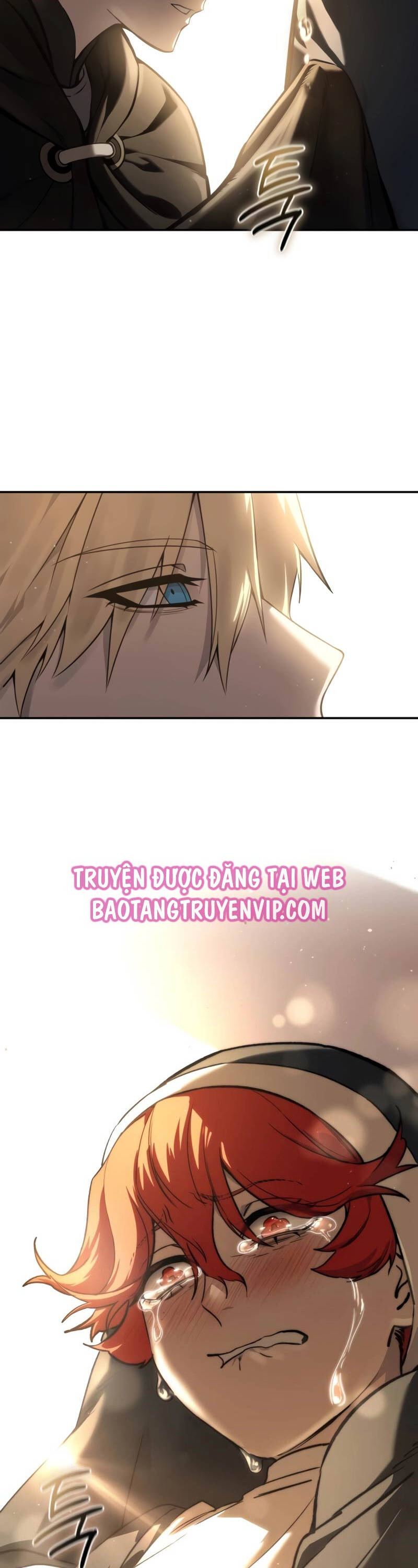 Tinh Tú Kiếm Sĩ Chap 42 - Next Chap 43