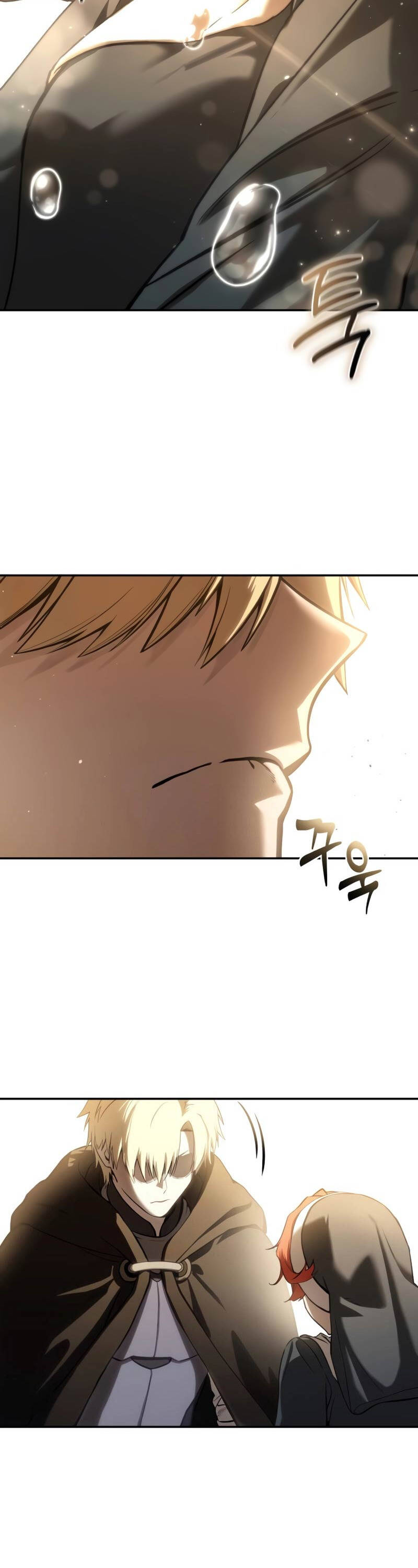 Tinh Tú Kiếm Sĩ Chap 42 - Next Chap 43