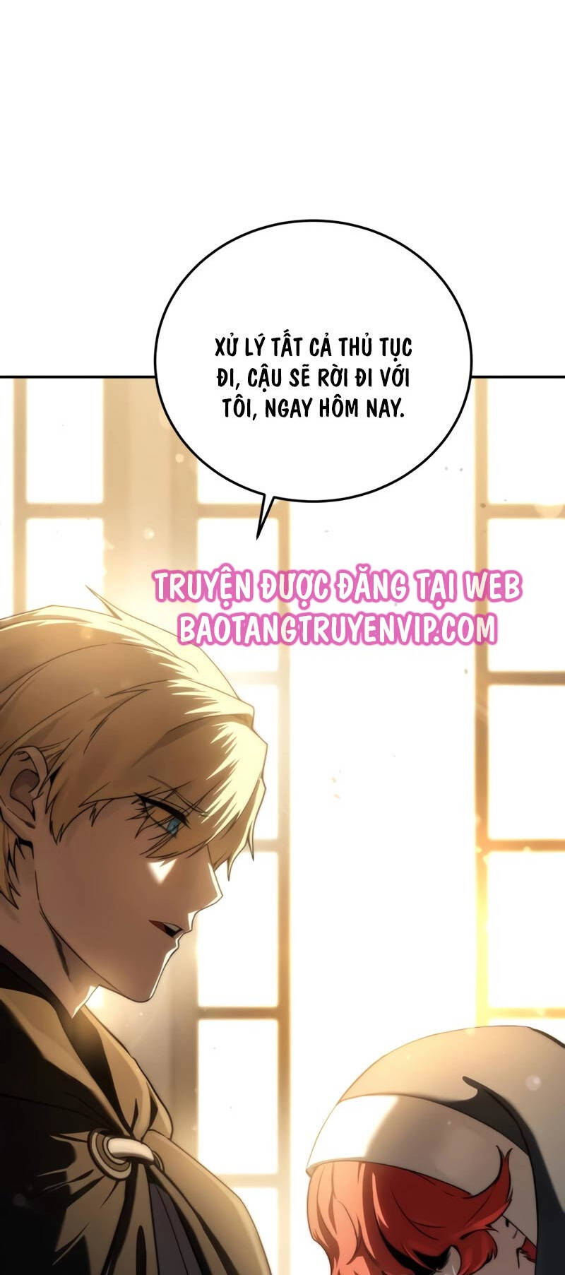Tinh Tú Kiếm Sĩ Chap 42 - Next Chap 43