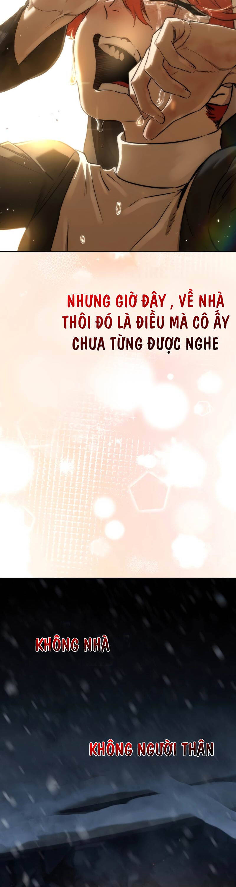 Tinh Tú Kiếm Sĩ Chap 42 - Next Chap 43