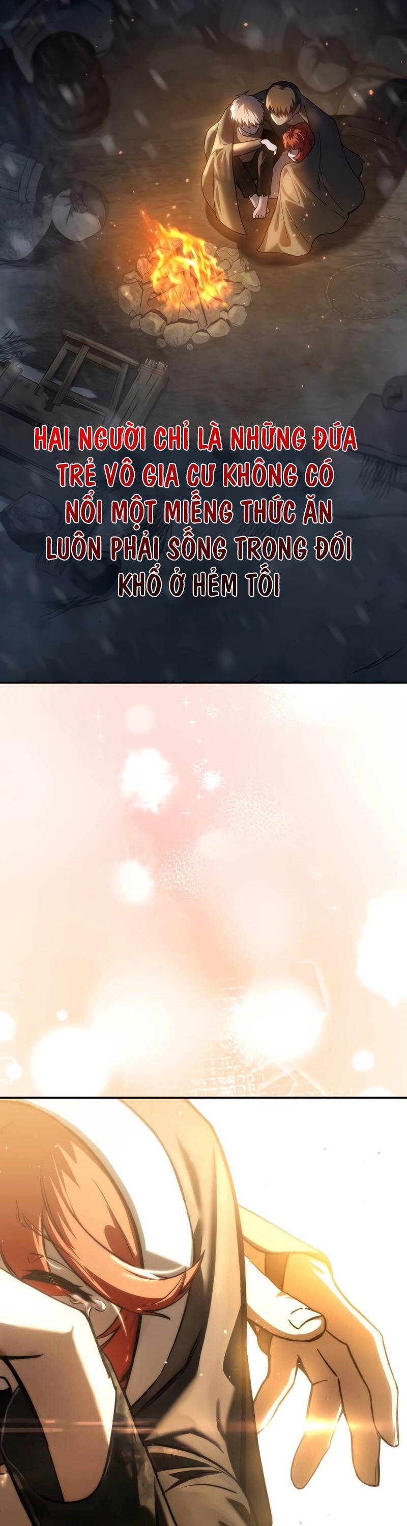 Tinh Tú Kiếm Sĩ Chap 42 - Next Chap 43