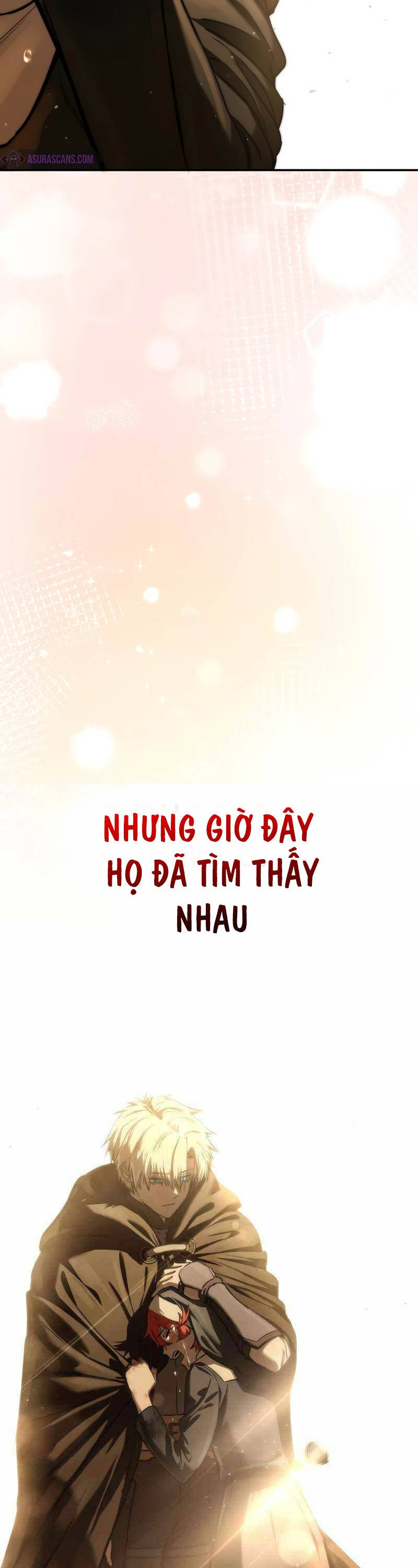 Tinh Tú Kiếm Sĩ Chap 42 - Next Chap 43