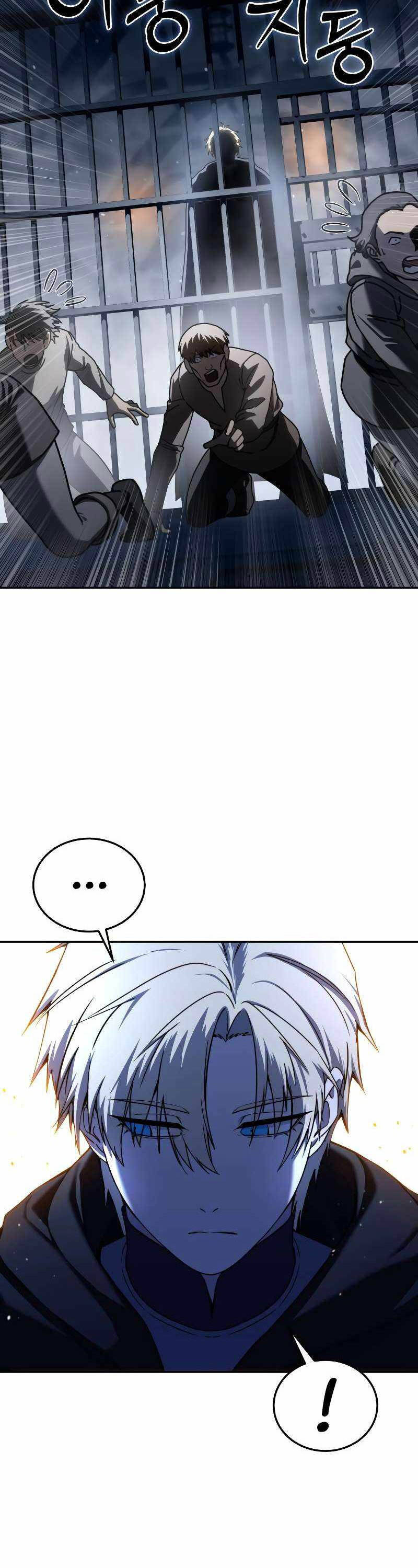 Tinh Tú Kiếm Sĩ Chap 42 - Next Chap 43