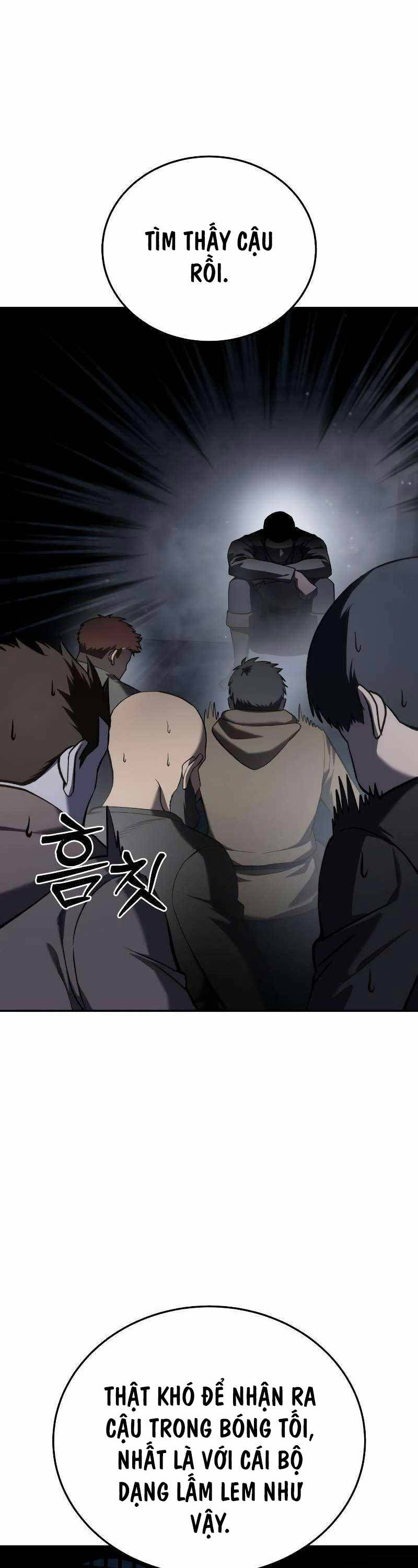 Tinh Tú Kiếm Sĩ Chap 42 - Next Chap 43