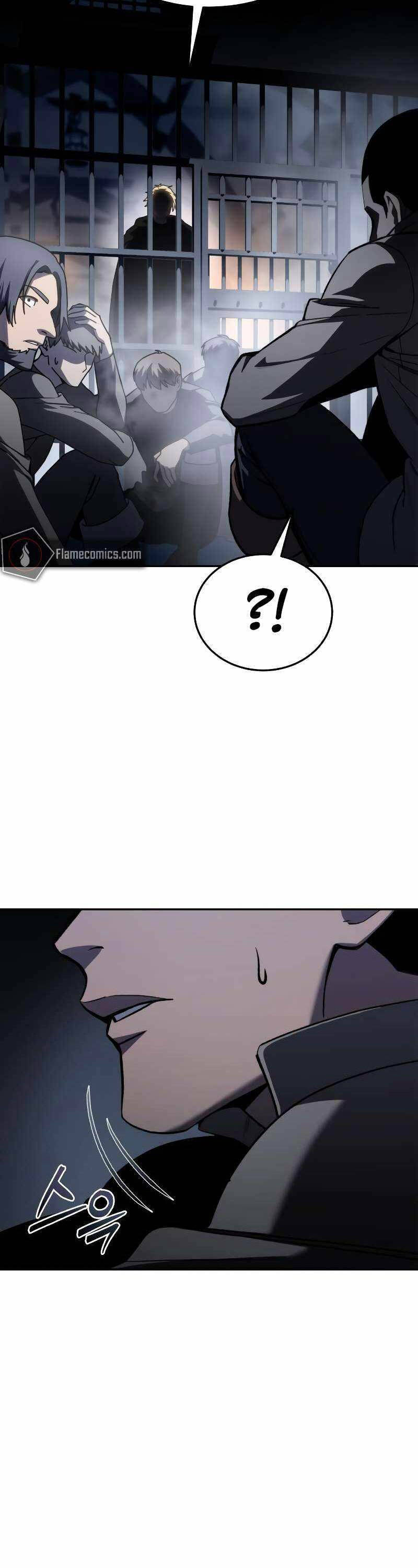 Tinh Tú Kiếm Sĩ Chap 42 - Next Chap 43