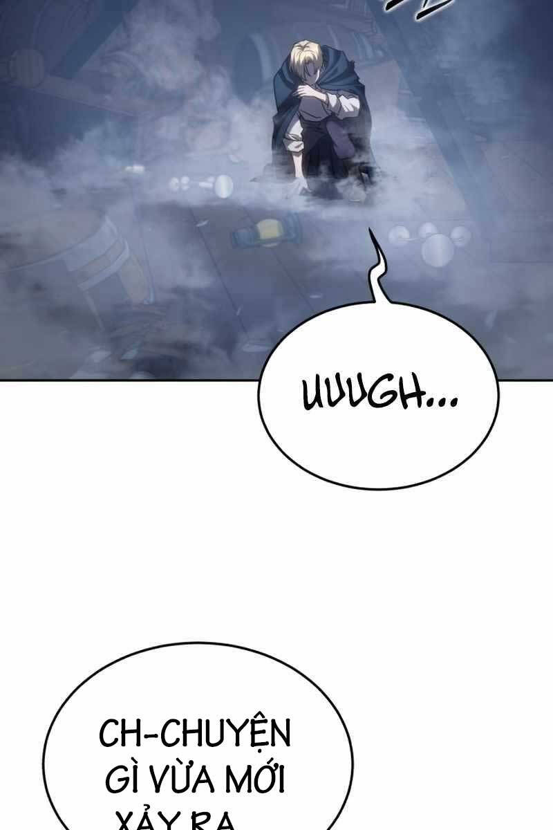 Tinh Tú Kiếm Sĩ Chap 45 - Next Chap 46