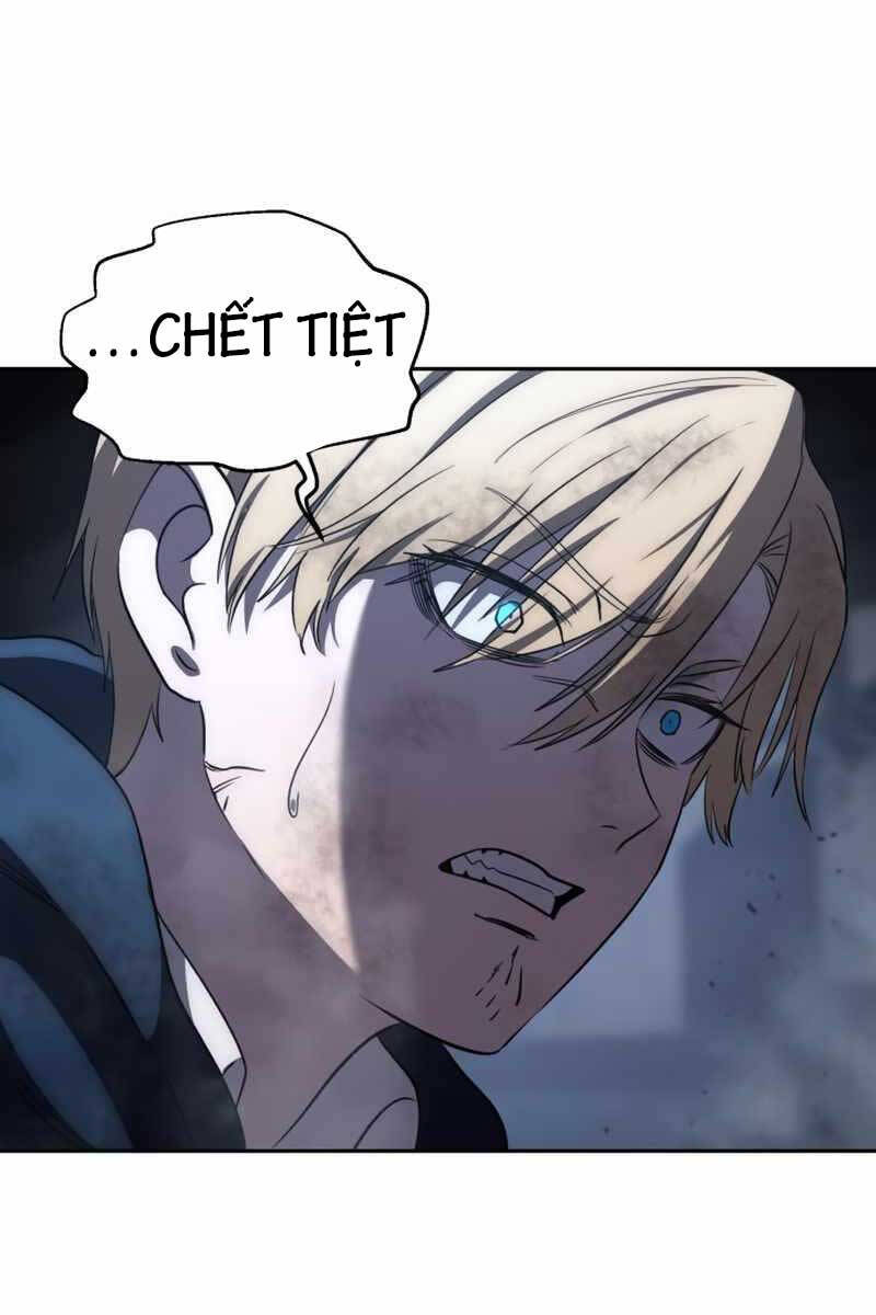 Tinh Tú Kiếm Sĩ Chap 45 - Next Chap 46