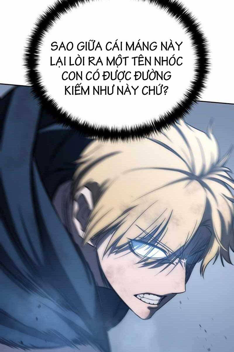 Tinh Tú Kiếm Sĩ Chap 45 - Next Chap 46