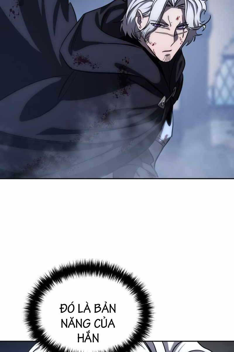 Tinh Tú Kiếm Sĩ Chap 45 - Next Chap 46