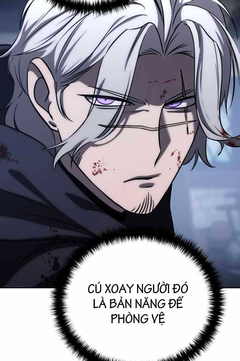 Tinh Tú Kiếm Sĩ Chap 45 - Next Chap 46