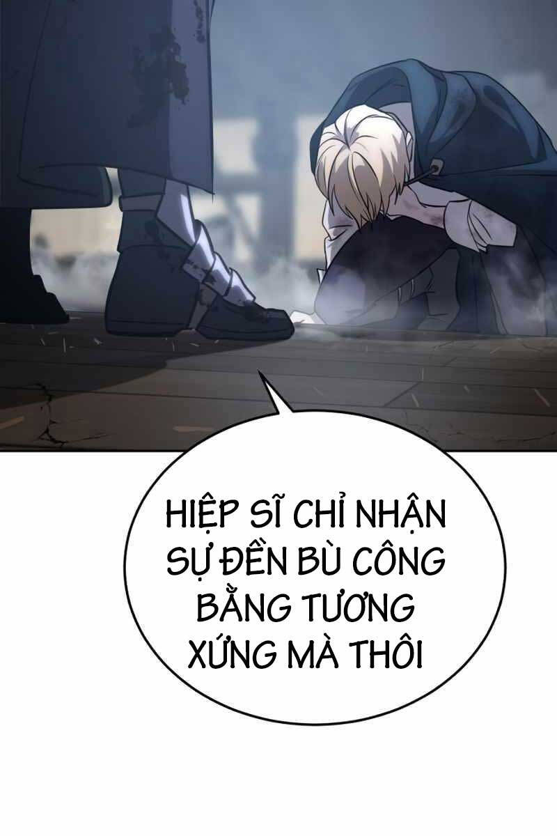 Tinh Tú Kiếm Sĩ Chap 45 - Next Chap 46