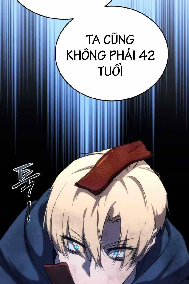 Tinh Tú Kiếm Sĩ Chap 45 - Next Chap 46