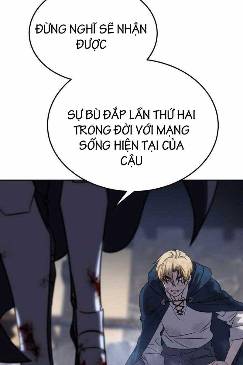 Tinh Tú Kiếm Sĩ Chap 45 - Next Chap 46