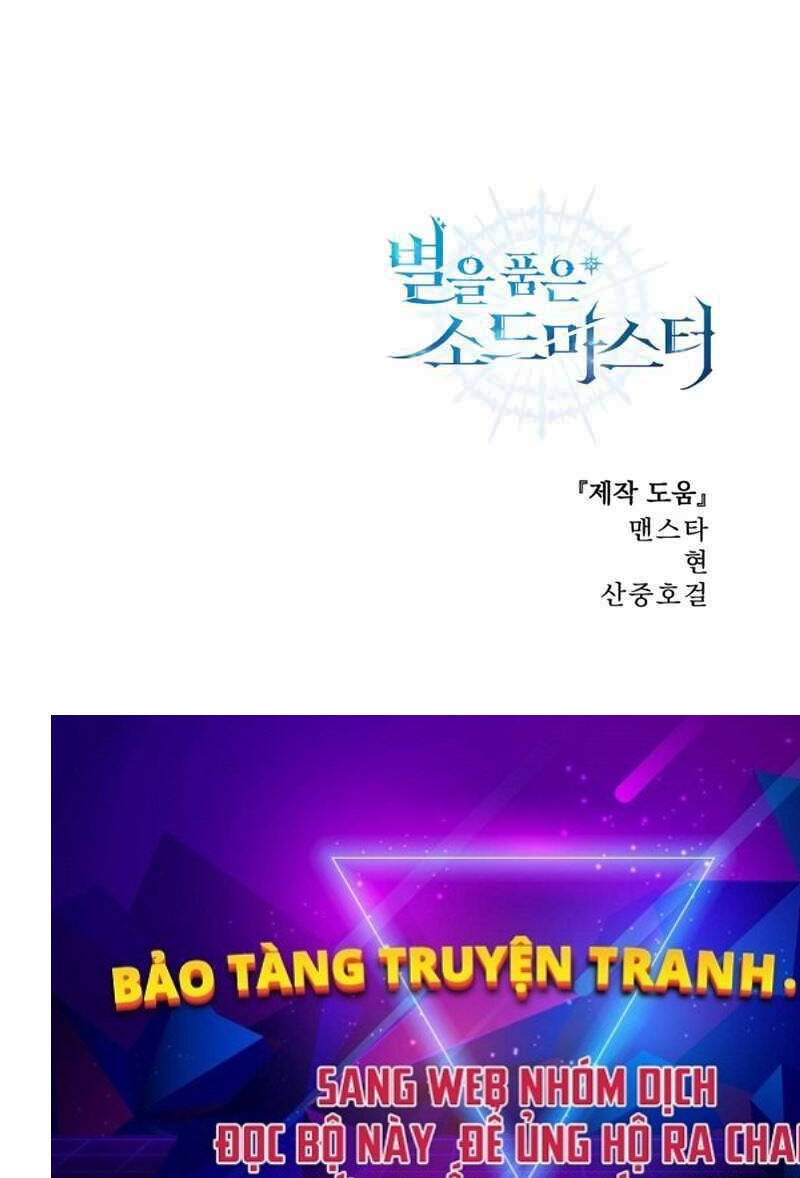 Tinh Tú Kiếm Sĩ Chap 45 - Next Chap 46