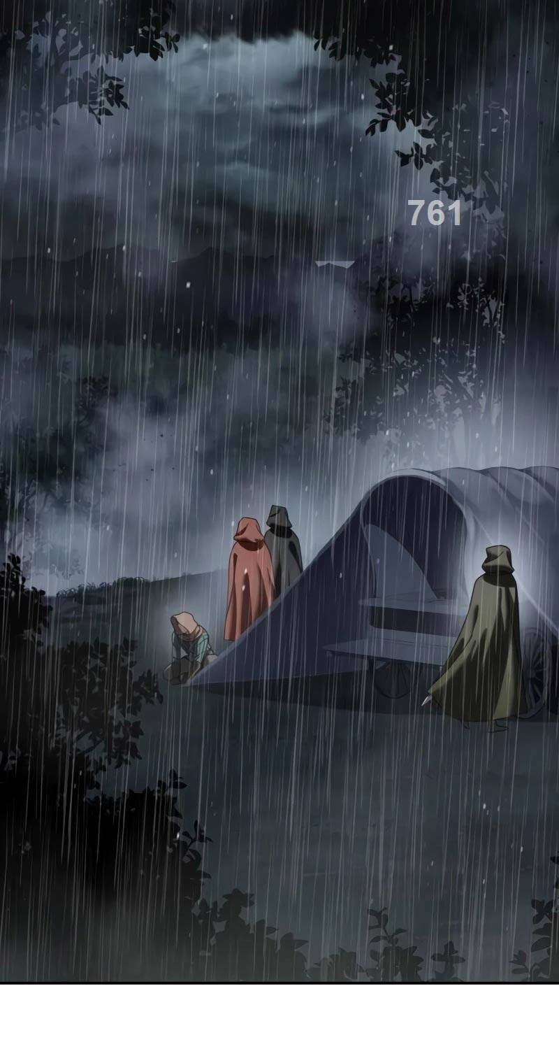 Tinh Tú Kiếm Sĩ Chap 46 - Next Chap 47
