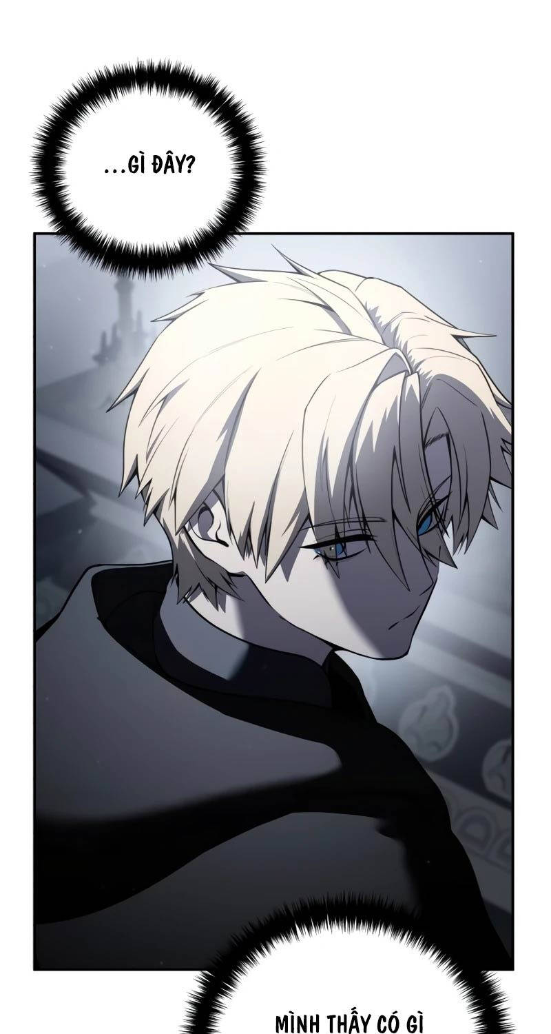 Tinh Tú Kiếm Sĩ Chap 46 - Next Chap 47