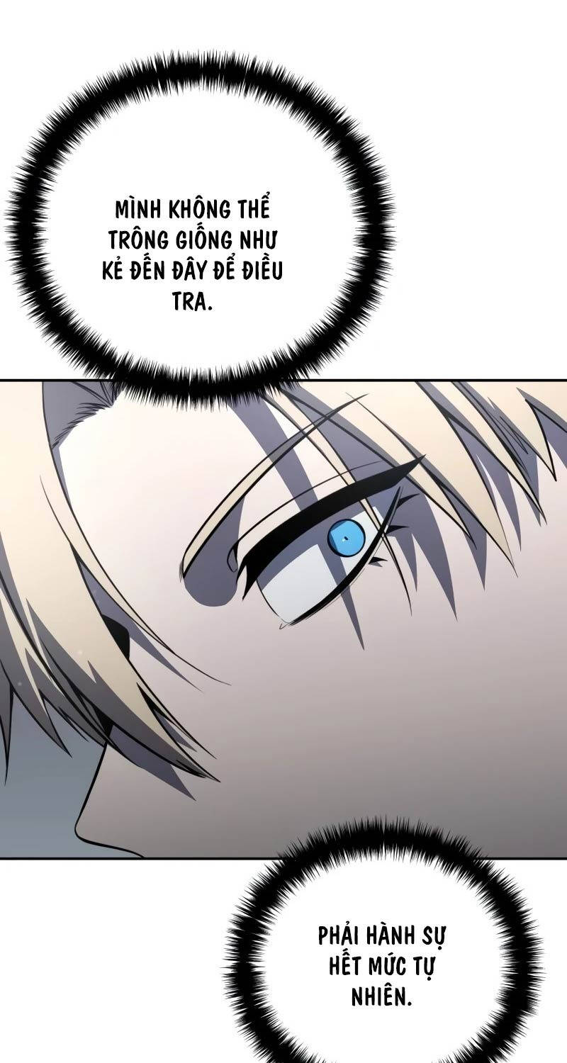 Tinh Tú Kiếm Sĩ Chap 46 - Next Chap 47