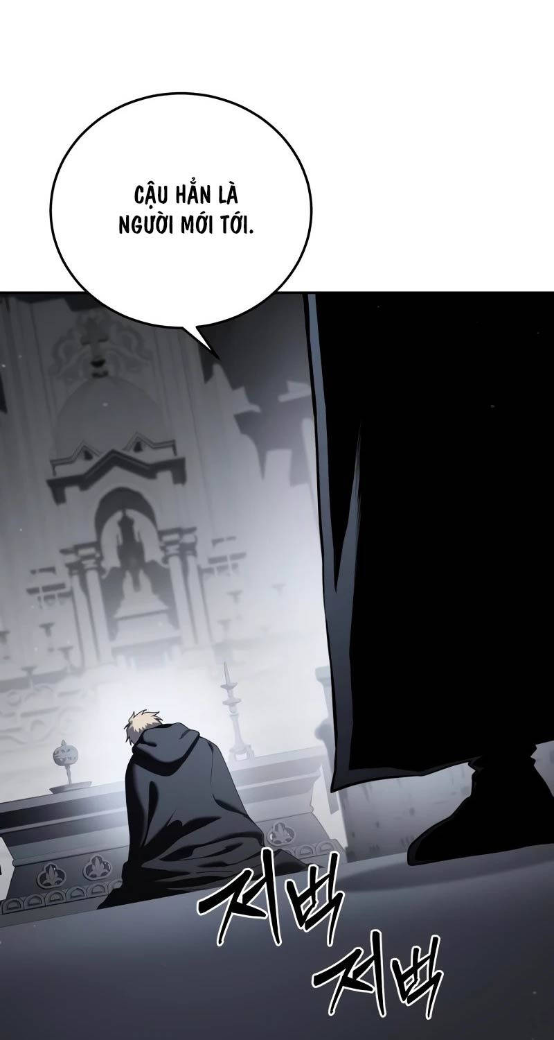 Tinh Tú Kiếm Sĩ Chap 46 - Next Chap 47