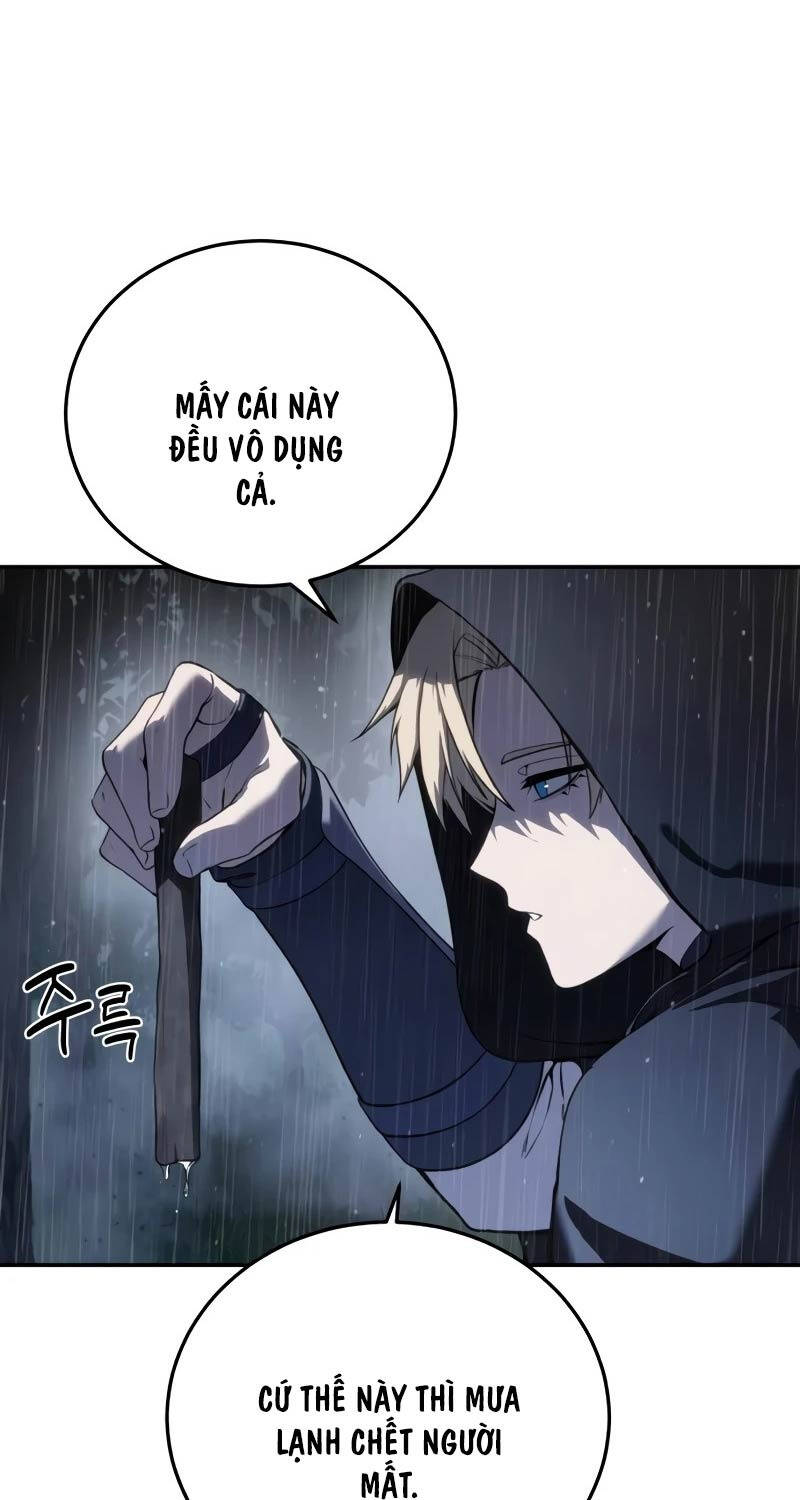 Tinh Tú Kiếm Sĩ Chap 46 - Next Chap 47