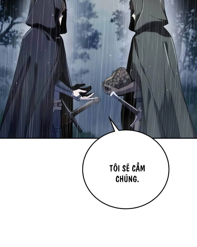 Tinh Tú Kiếm Sĩ Chap 46 - Next Chap 47