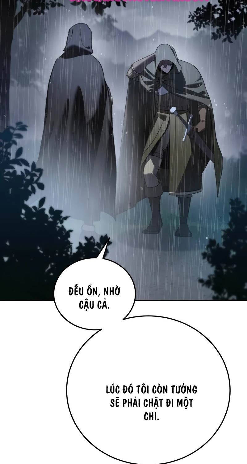 Tinh Tú Kiếm Sĩ Chap 46 - Next Chap 47
