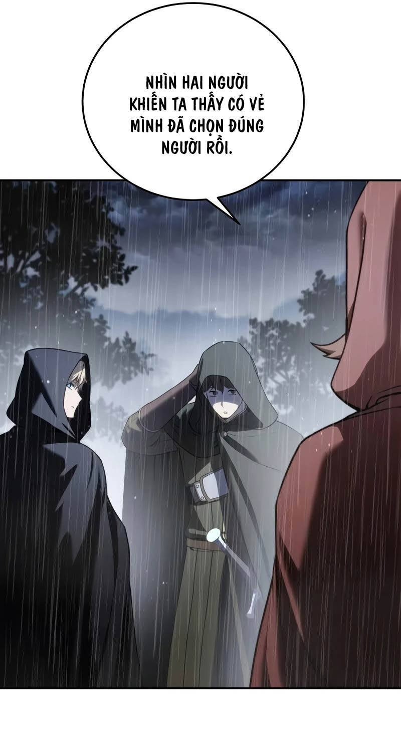 Tinh Tú Kiếm Sĩ Chap 46 - Next Chap 47