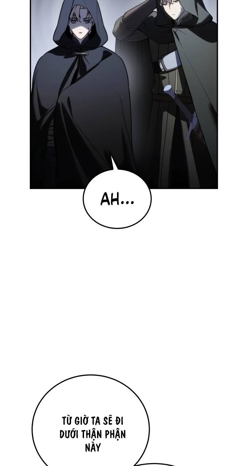 Tinh Tú Kiếm Sĩ Chap 46 - Next Chap 47