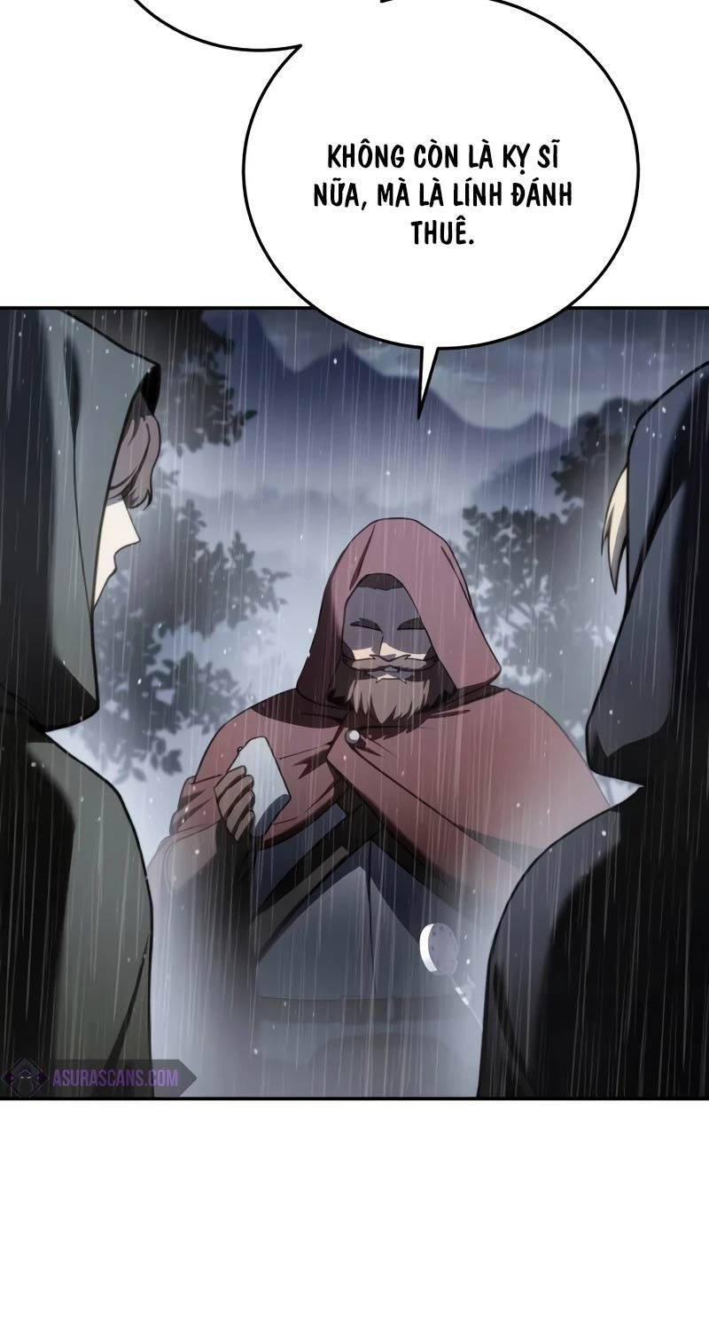 Tinh Tú Kiếm Sĩ Chap 46 - Next Chap 47