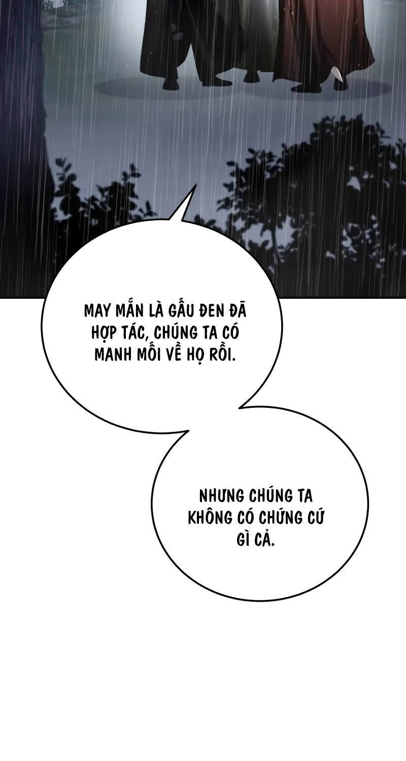 Tinh Tú Kiếm Sĩ Chap 46 - Next Chap 47