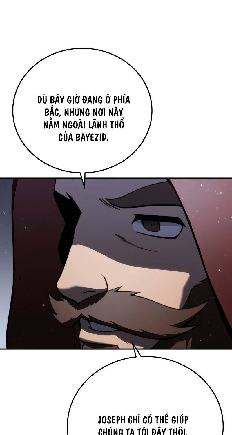 Tinh Tú Kiếm Sĩ Chap 46 - Next Chap 47