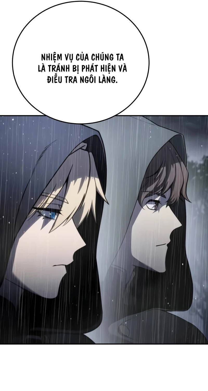 Tinh Tú Kiếm Sĩ Chap 46 - Next Chap 47