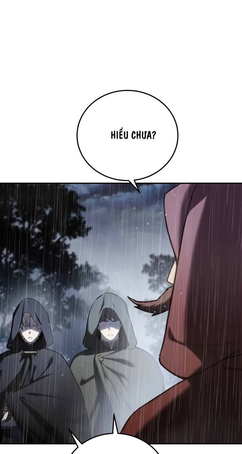 Tinh Tú Kiếm Sĩ Chap 46 - Next Chap 47