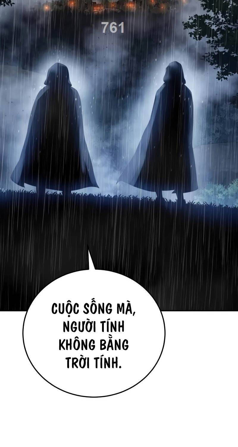 Tinh Tú Kiếm Sĩ Chap 46 - Next Chap 47