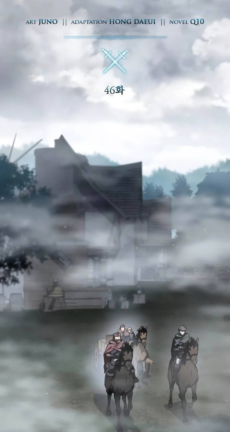 Tinh Tú Kiếm Sĩ Chap 46 - Next Chap 47