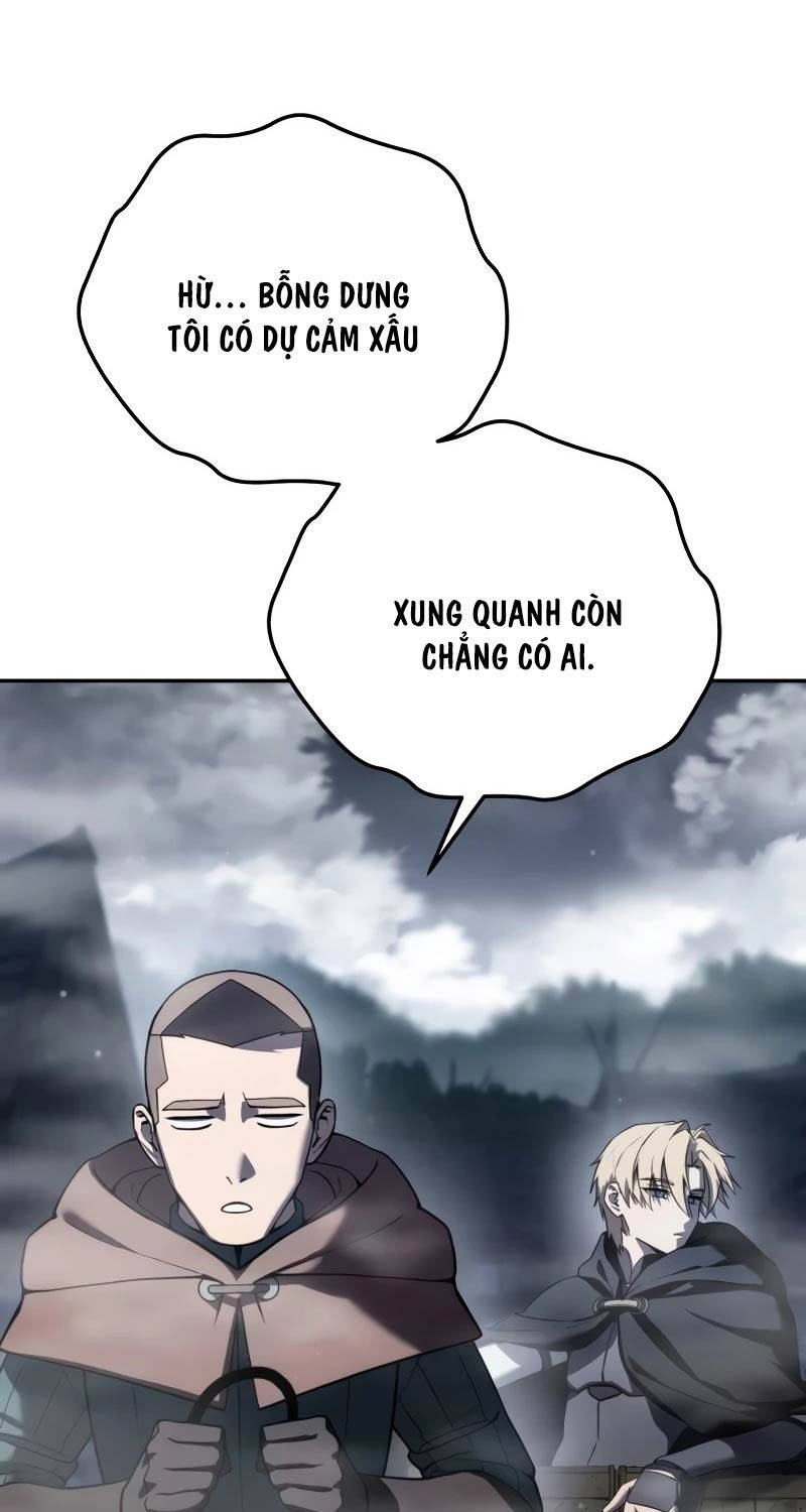 Tinh Tú Kiếm Sĩ Chap 46 - Next Chap 47
