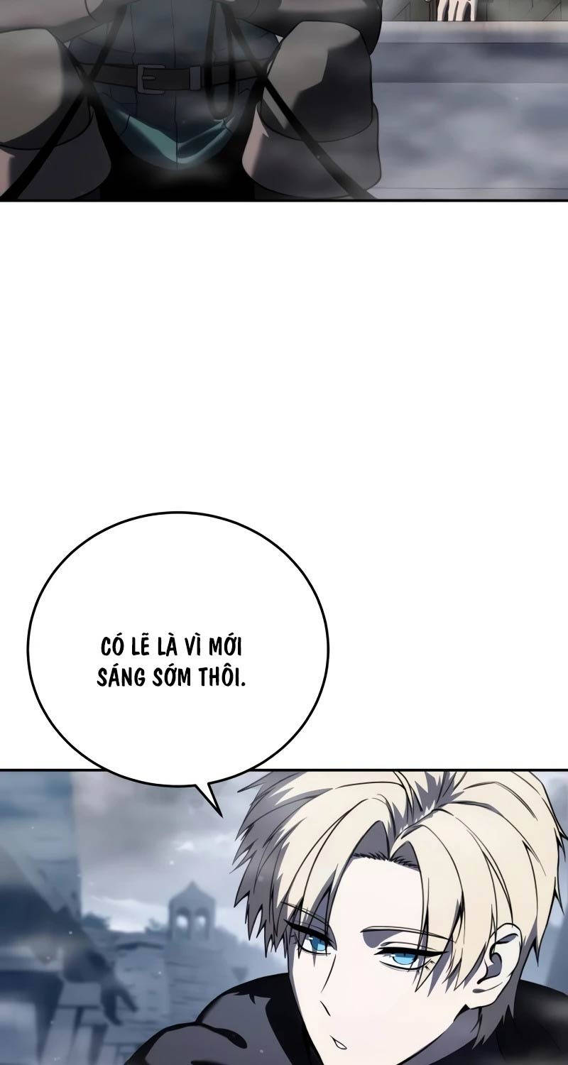 Tinh Tú Kiếm Sĩ Chap 46 - Next Chap 47