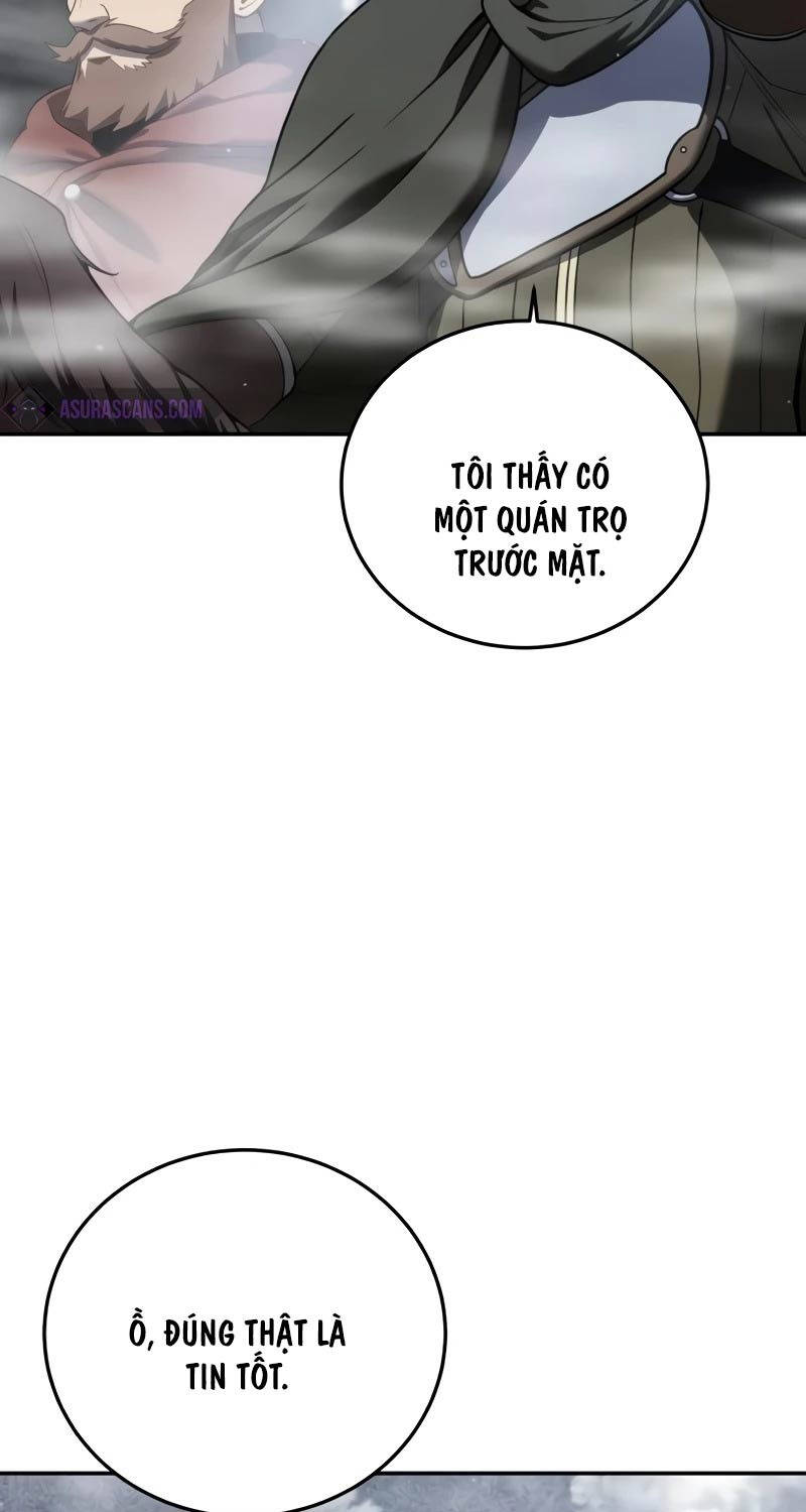 Tinh Tú Kiếm Sĩ Chap 46 - Next Chap 47