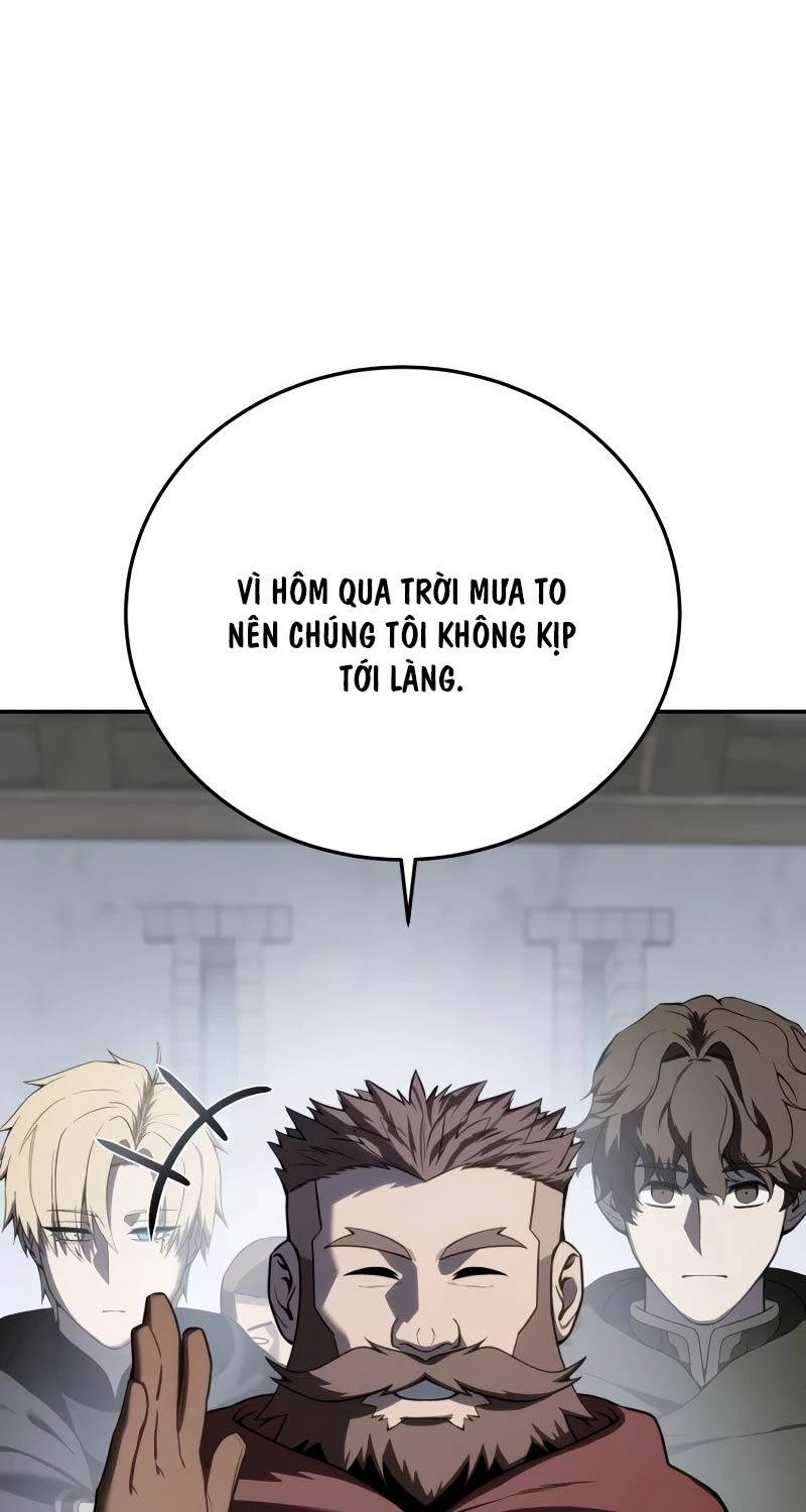 Tinh Tú Kiếm Sĩ Chap 46 - Next Chap 47