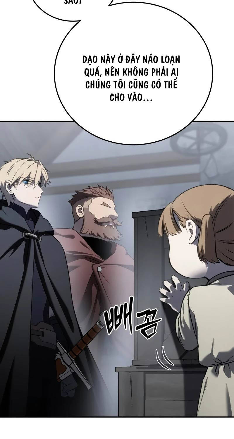 Tinh Tú Kiếm Sĩ Chap 46 - Next Chap 47