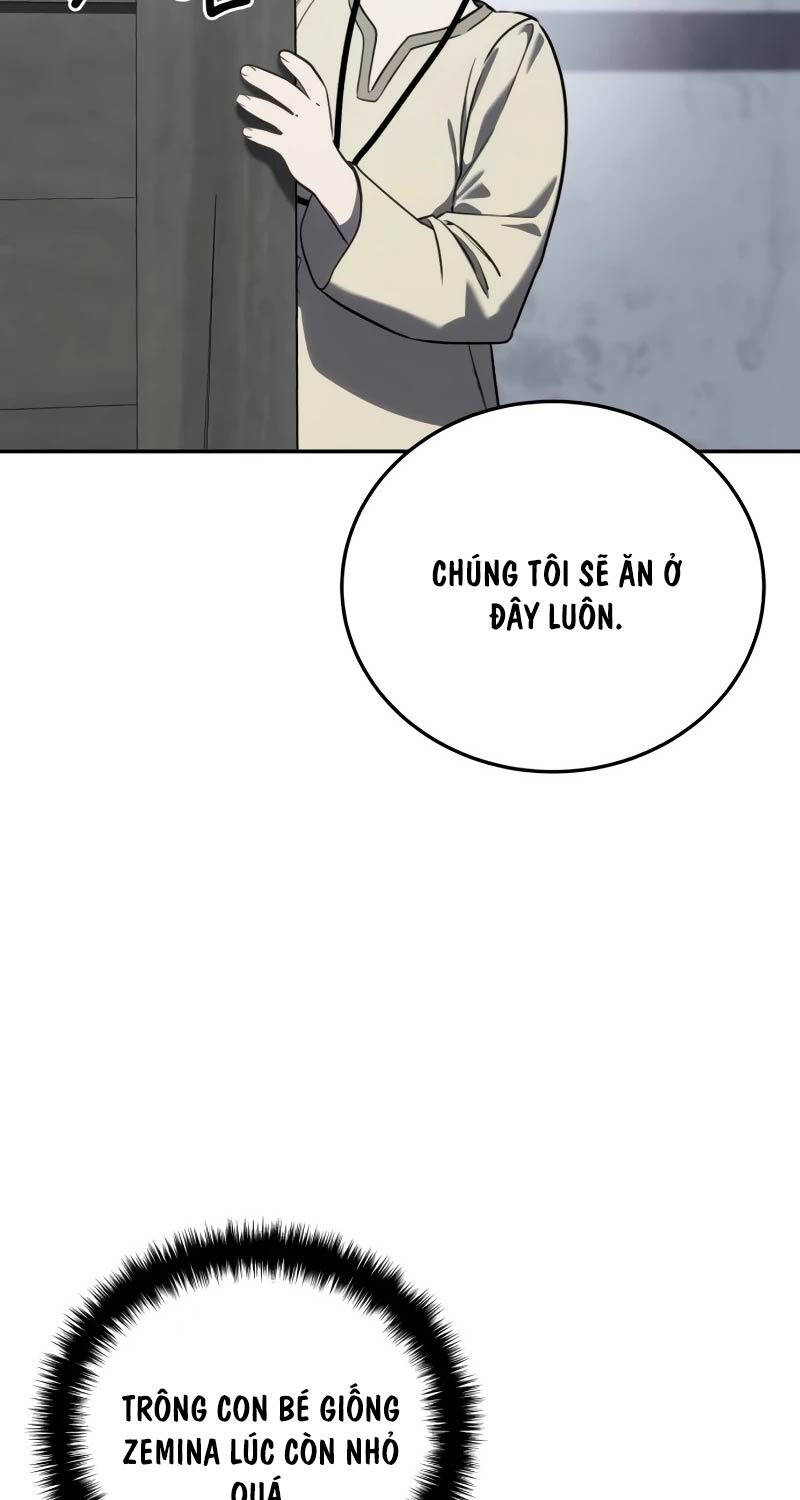 Tinh Tú Kiếm Sĩ Chap 46 - Next Chap 47