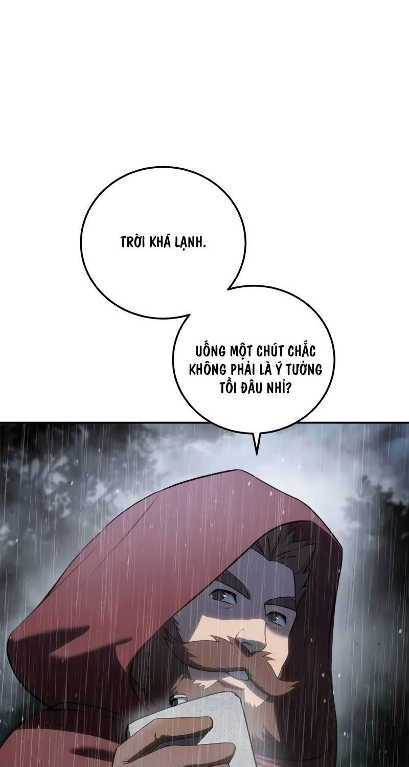 Tinh Tú Kiếm Sĩ Chap 46 - Next Chap 47
