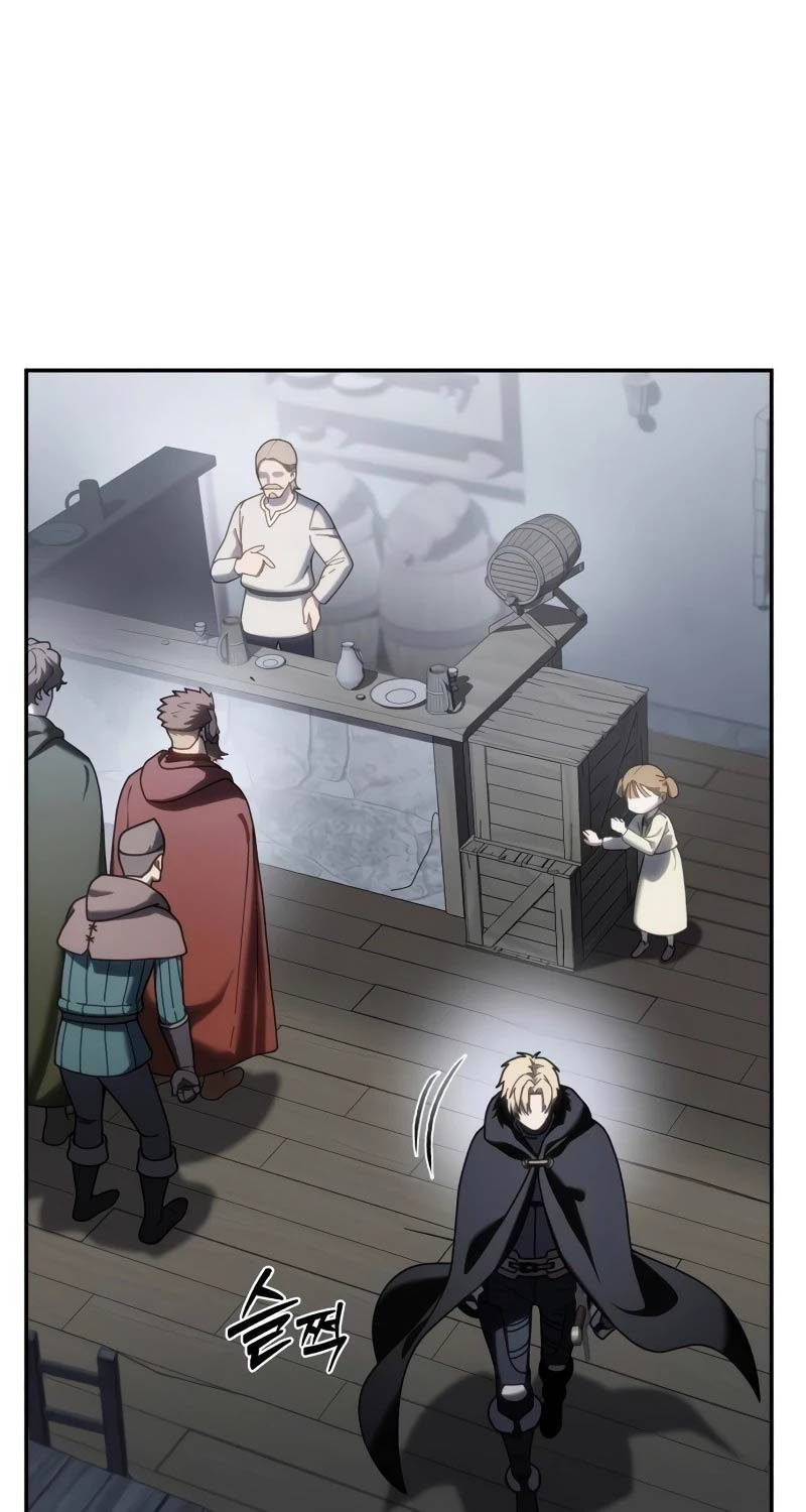 Tinh Tú Kiếm Sĩ Chap 46 - Next Chap 47