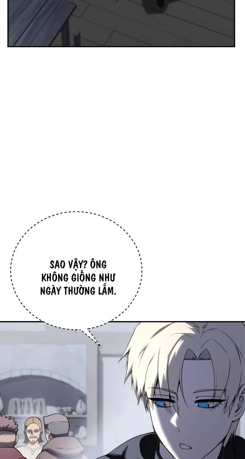 Tinh Tú Kiếm Sĩ Chap 46 - Next Chap 47