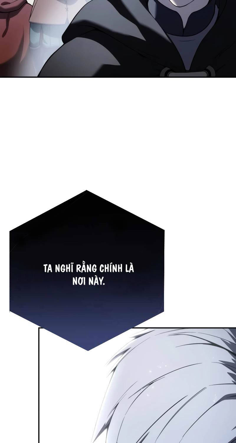 Tinh Tú Kiếm Sĩ Chap 46 - Next Chap 47