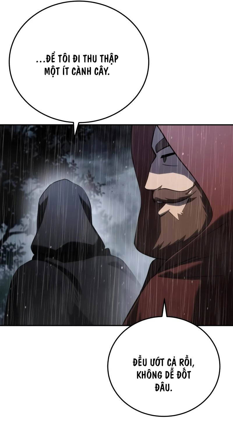 Tinh Tú Kiếm Sĩ Chap 46 - Next Chap 47
