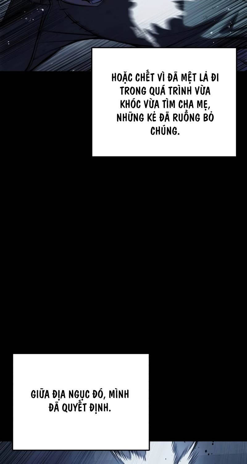 Tinh Tú Kiếm Sĩ Chap 46 - Next Chap 47