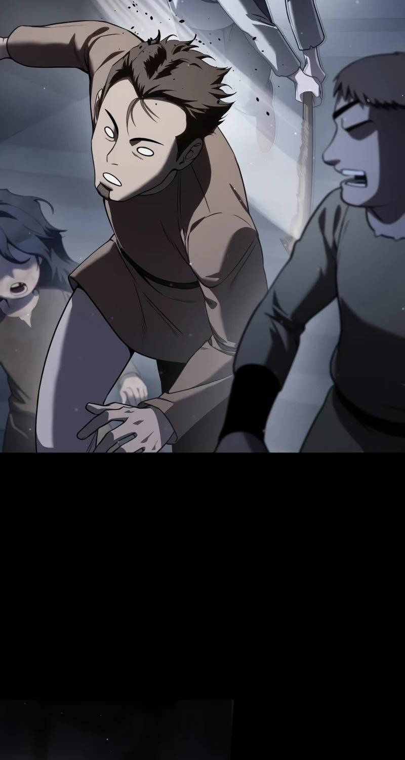 Tinh Tú Kiếm Sĩ Chap 46 - Next Chap 47