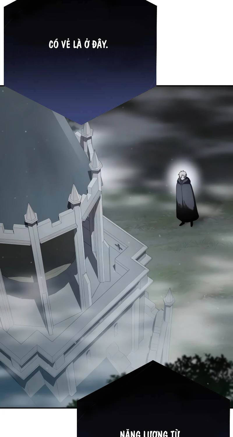 Tinh Tú Kiếm Sĩ Chap 46 - Next Chap 47