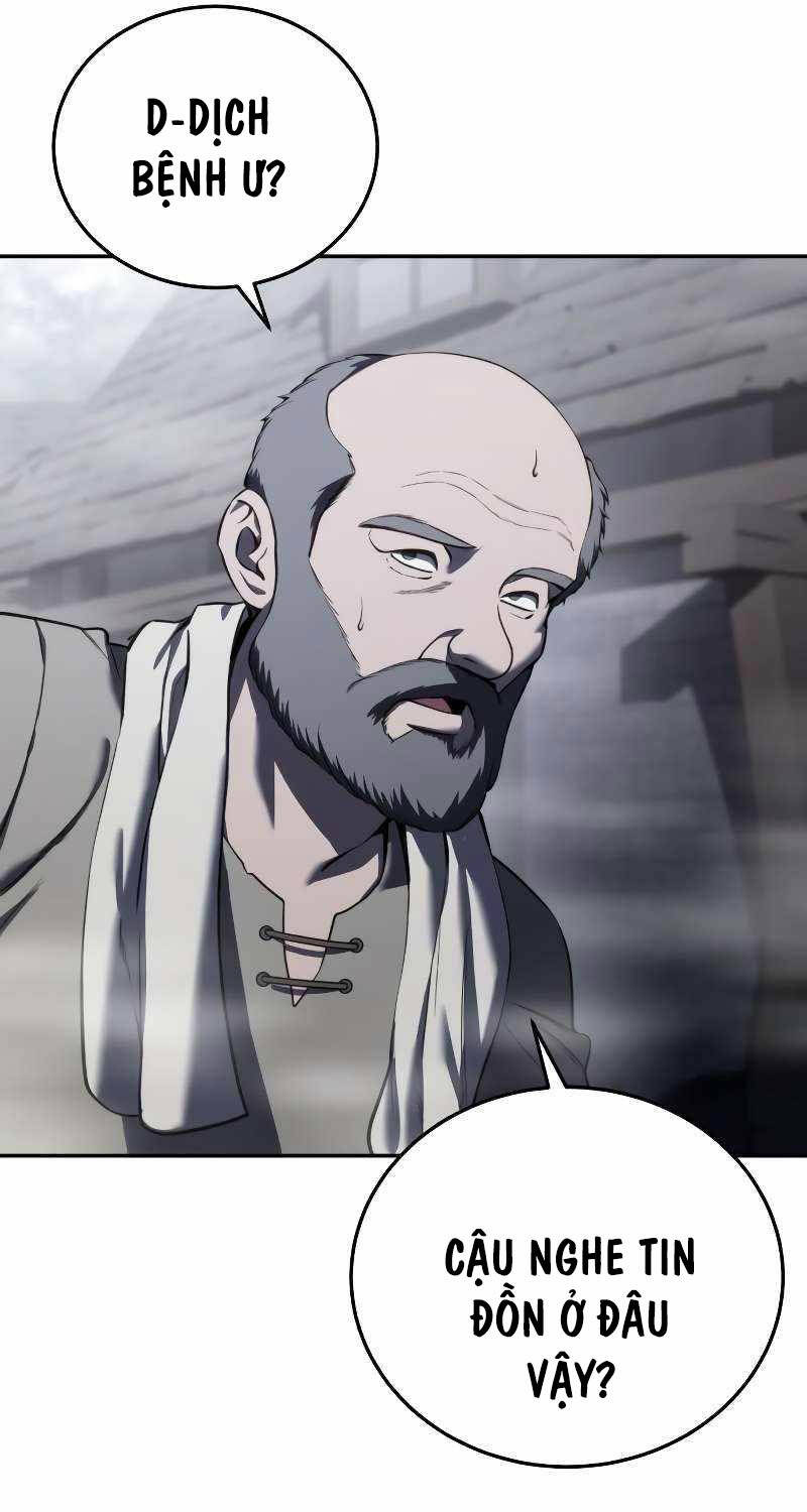 Tinh Tú Kiếm Sĩ Chap 47 - Next Chap 48